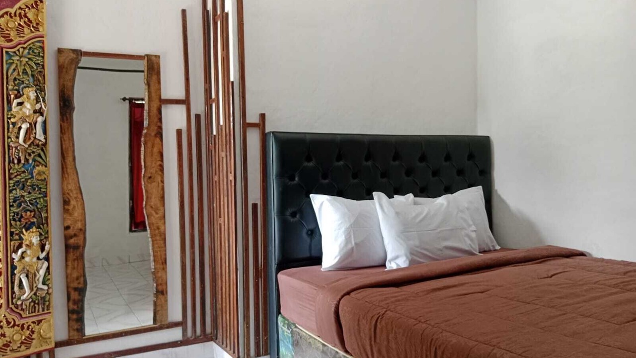Photo of Bedroom in Bebandem