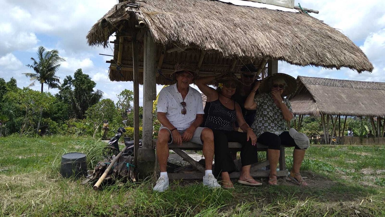 Photo of Outdoor in Bebandem