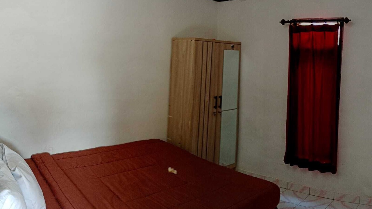 Photo of Bedroom in Bebandem