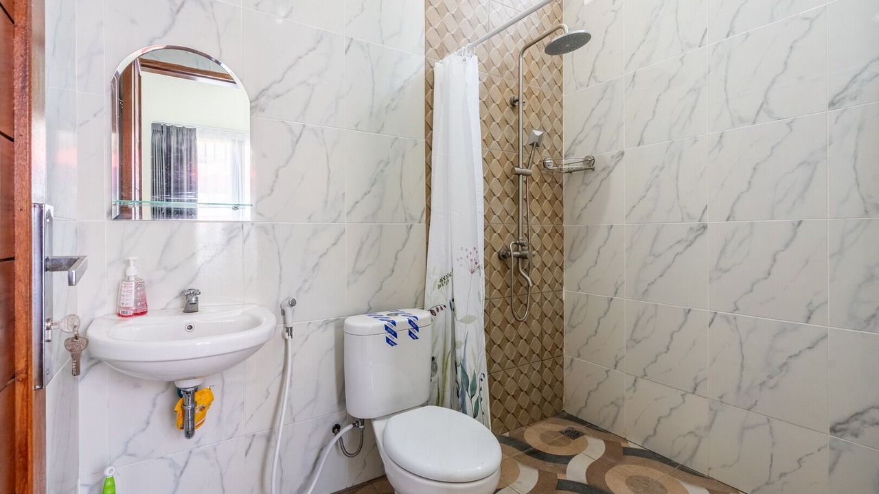 Photo of Bathroom in Andong