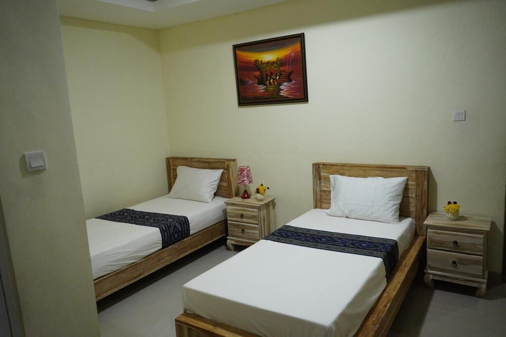 Photo of Bedroom in Banjarangkan