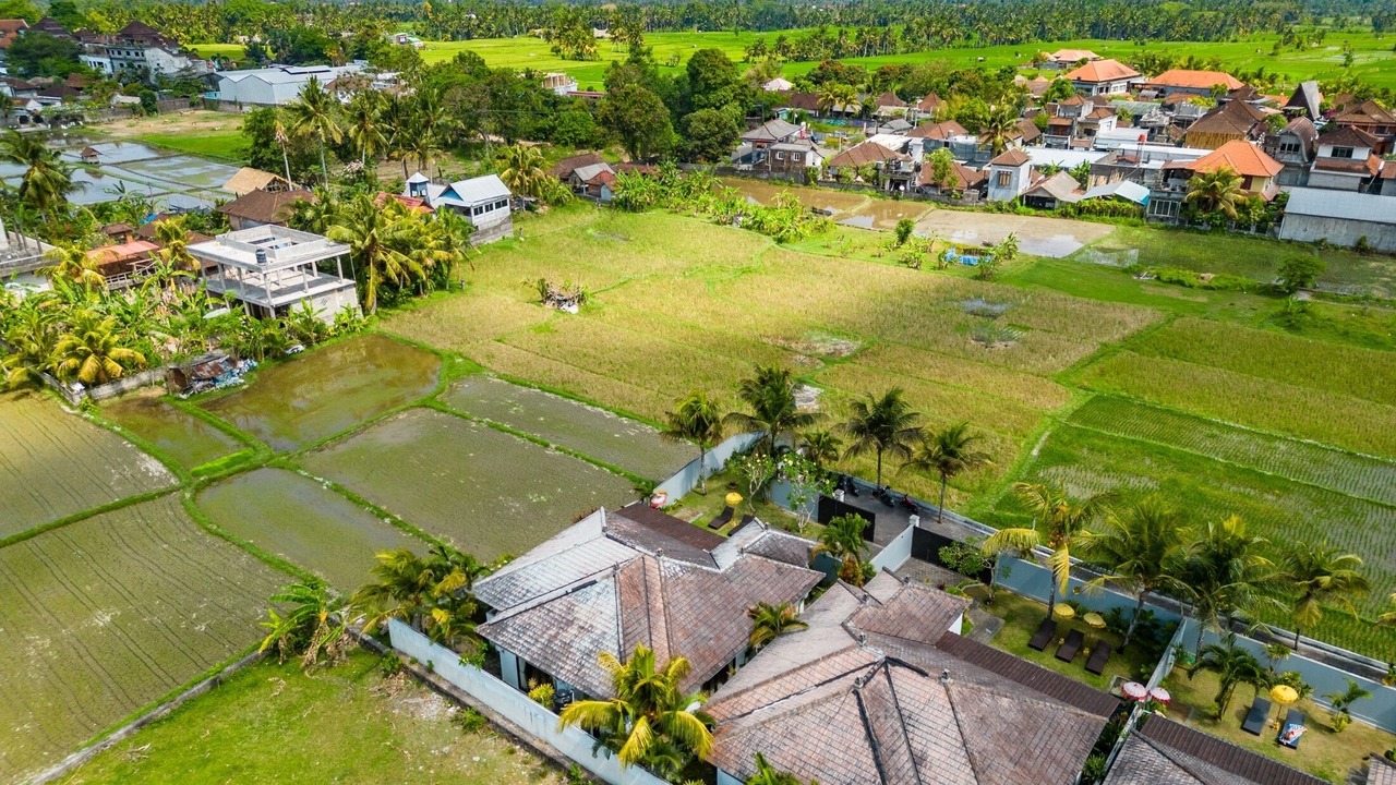 Photo of Outdoor in Peliatan