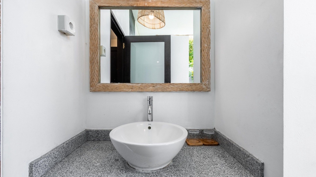 Photo of Bathroom in Peliatan
