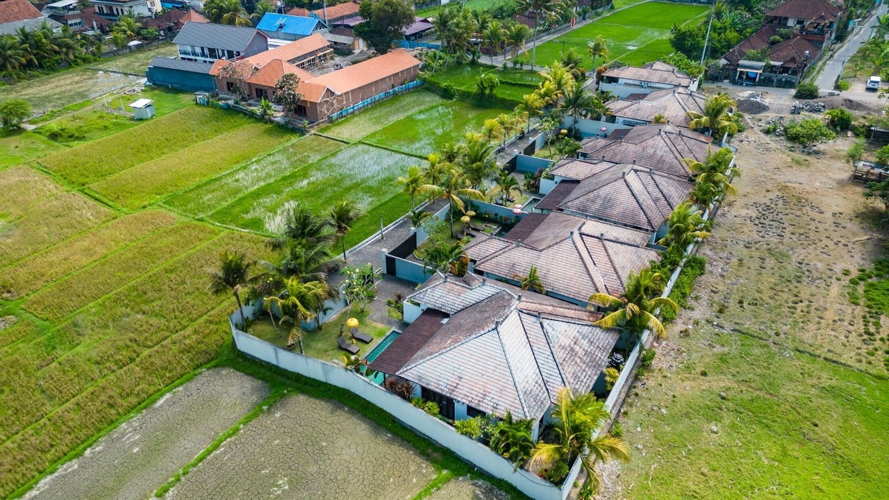 Photo of Outdoor in Peliatan