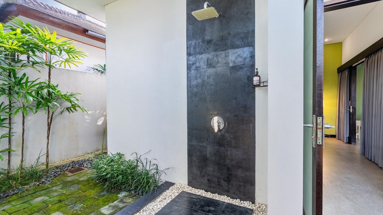 Photo of Bathroom in Peliatan
