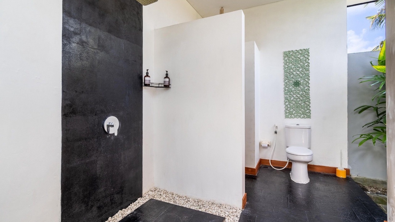 Photo of Bathroom in Peliatan