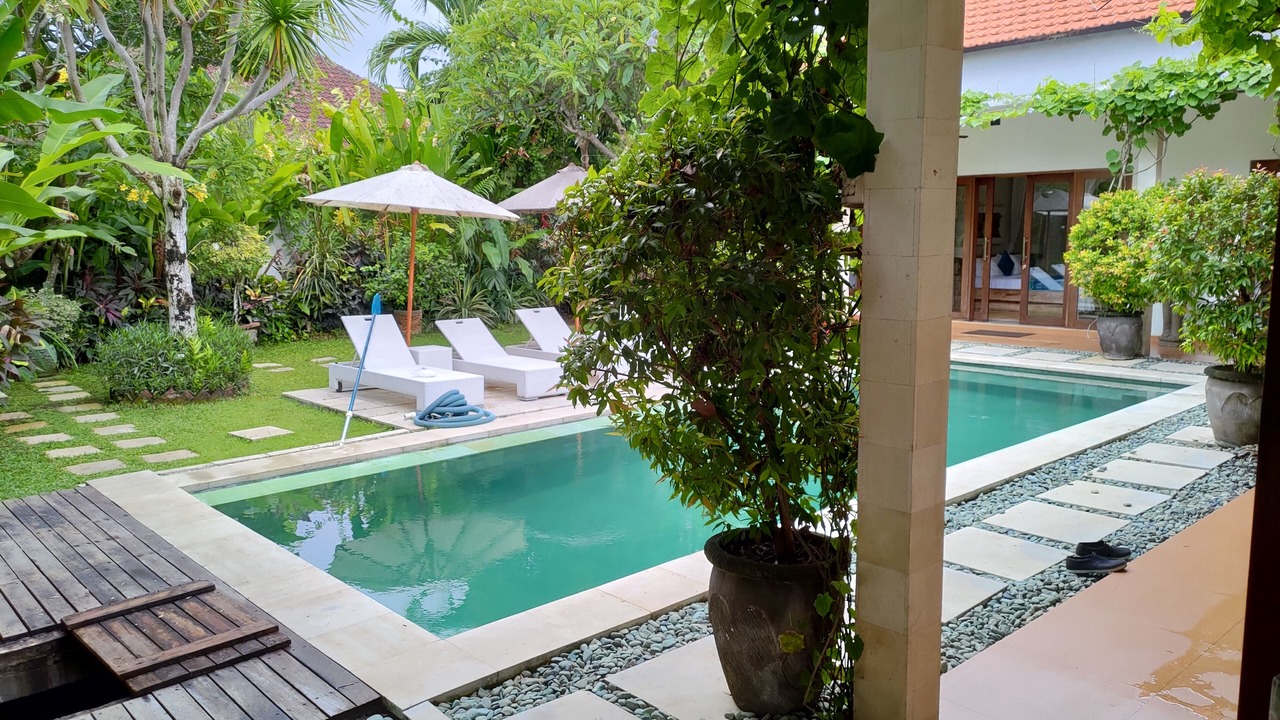 Photo of Outdoor in Drupadi