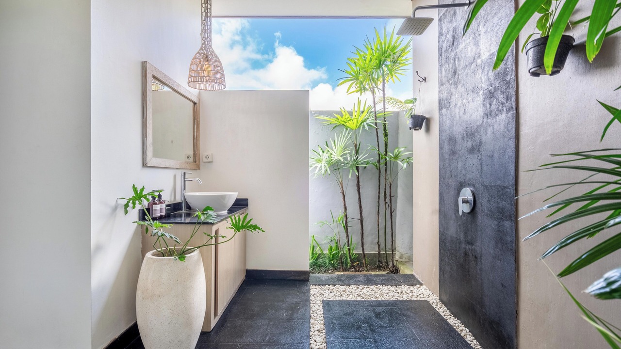 Photo of Bathroom in Peliatan