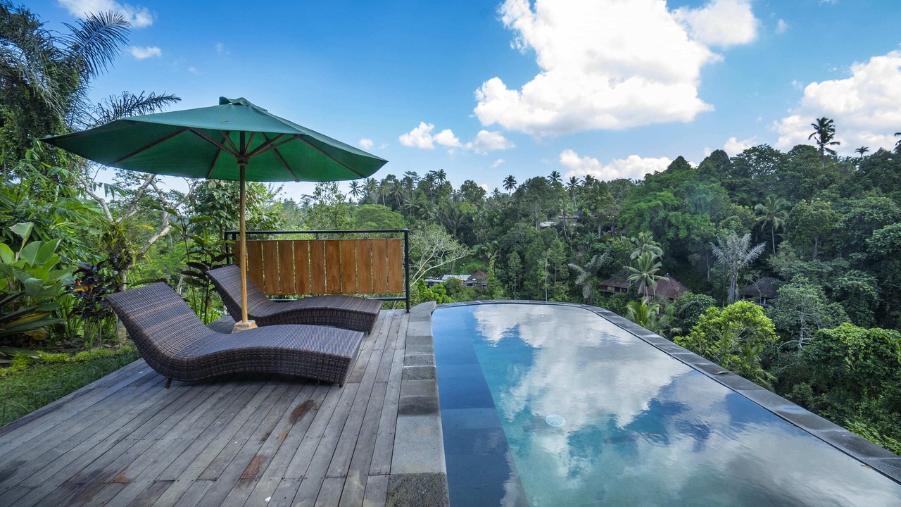 Photo of Outdoor in Tampaksiring