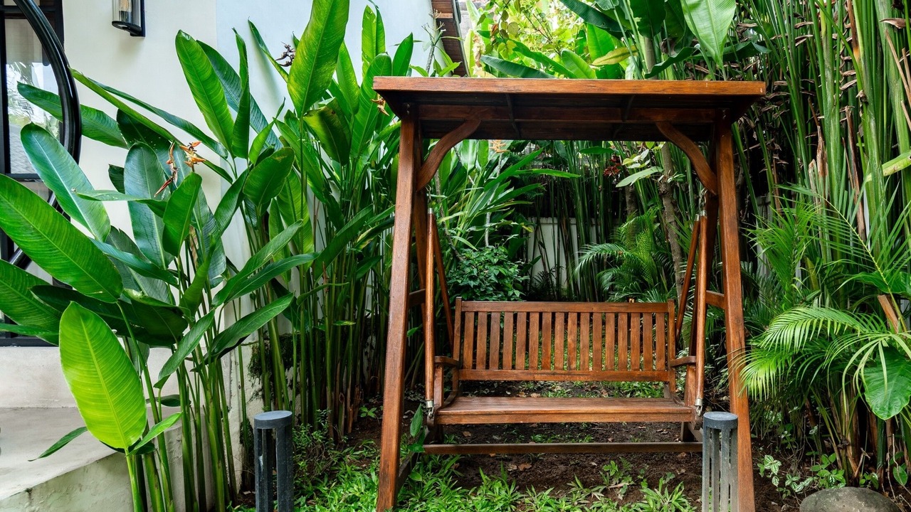 Photo of Outdoor in Kutuh Kaja