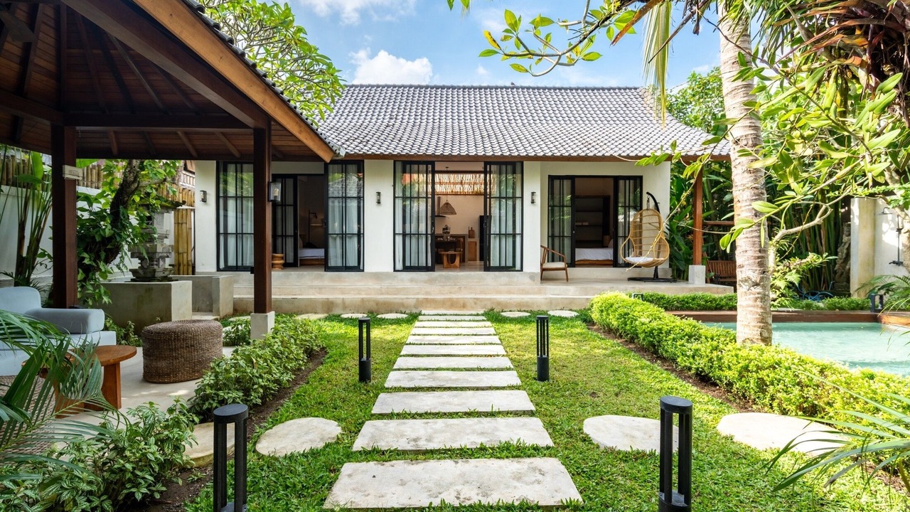 Photo of Outdoor in Kutuh Kaja