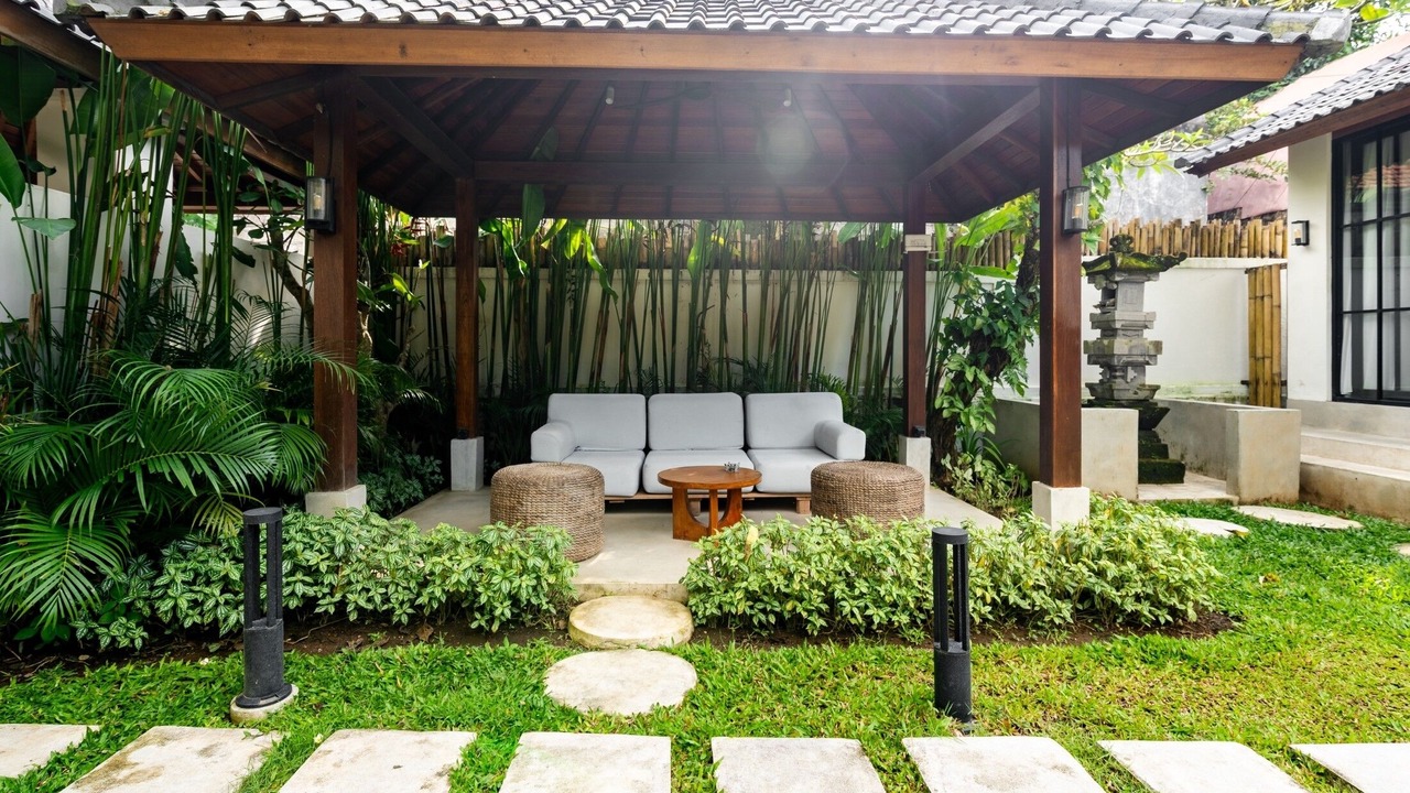 Photo of Outdoor in Kutuh Kaja