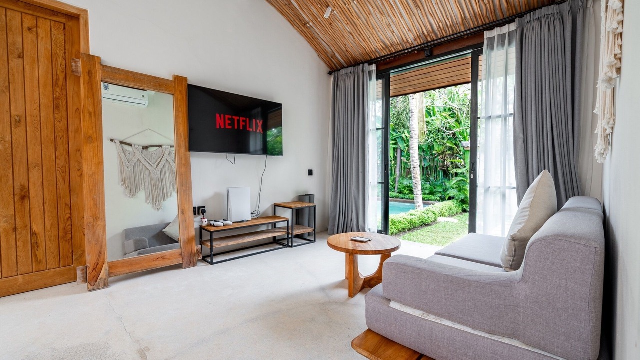 Photo of Livingroom in Kutuh Kaja