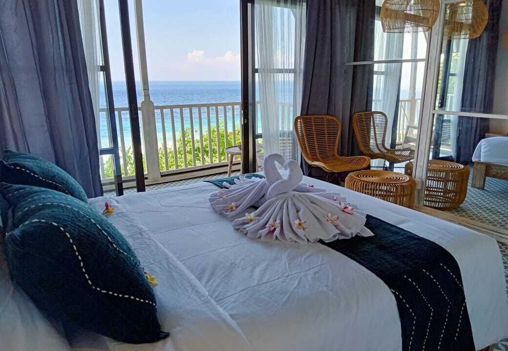 Photo of Bedroom in Penida Island