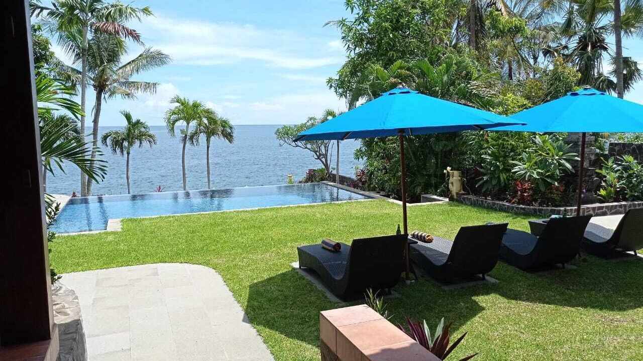 Photo of Outdoor in Kubu