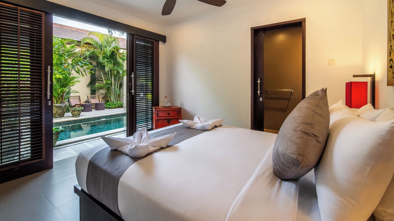 Photo of Bedroom in Umalas