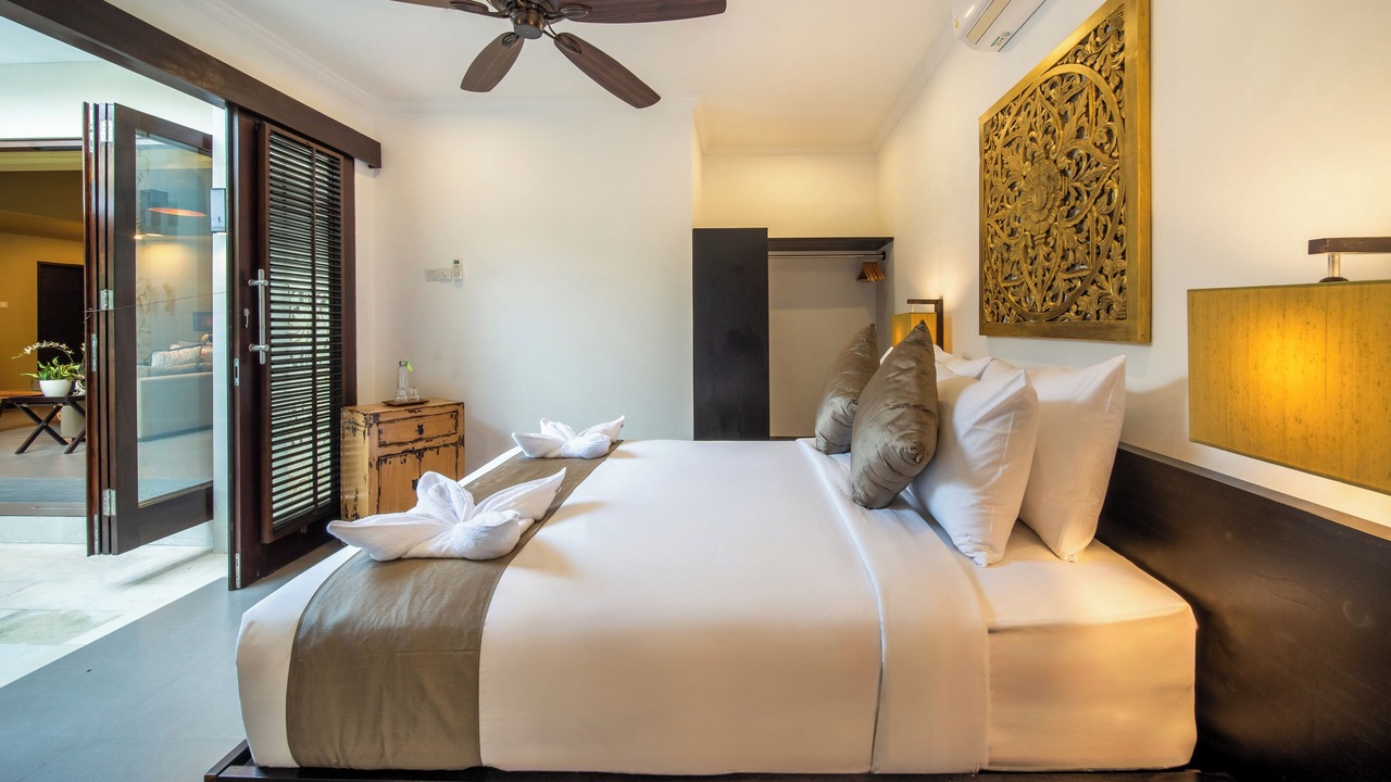 Photo of Bedroom in Umalas