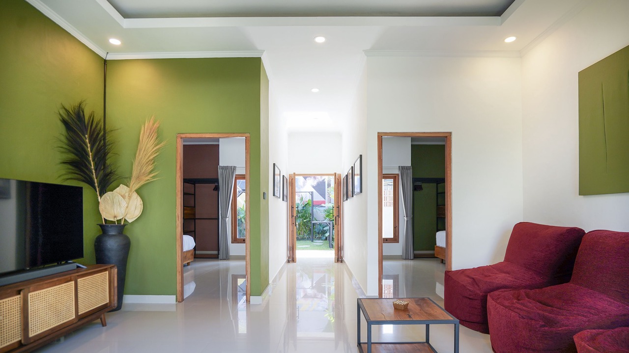 Photo of Bedroom in Batu Bolong
