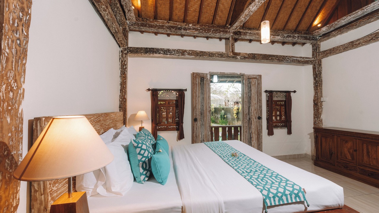 Photo of Bedroom in Batuan