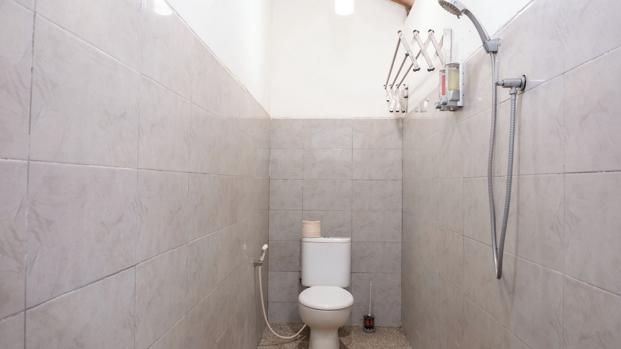 Photo of Bathroom in Batuan