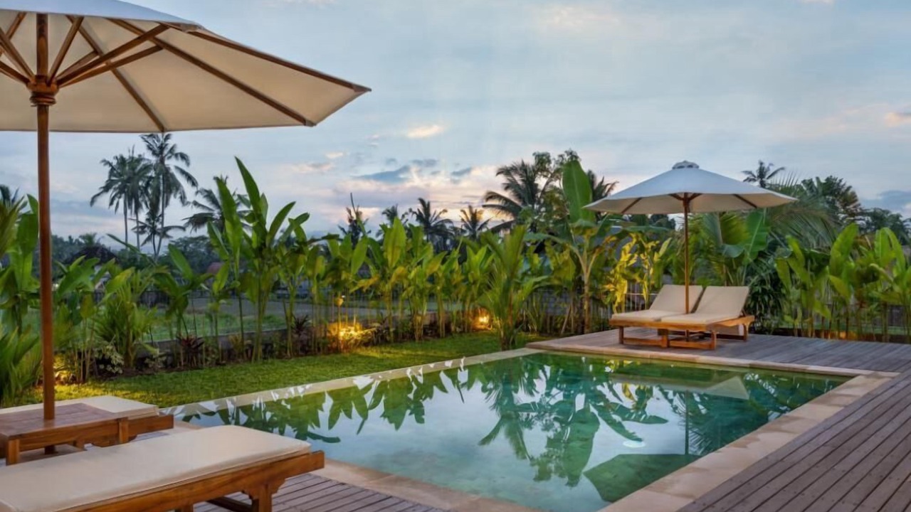 Photo of Outdoor in Pejeng Kawan