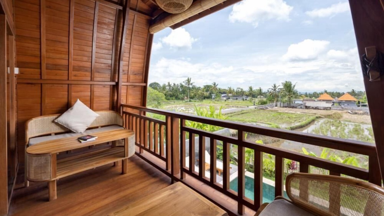 Photo of Bedroom in Pejeng Kawan