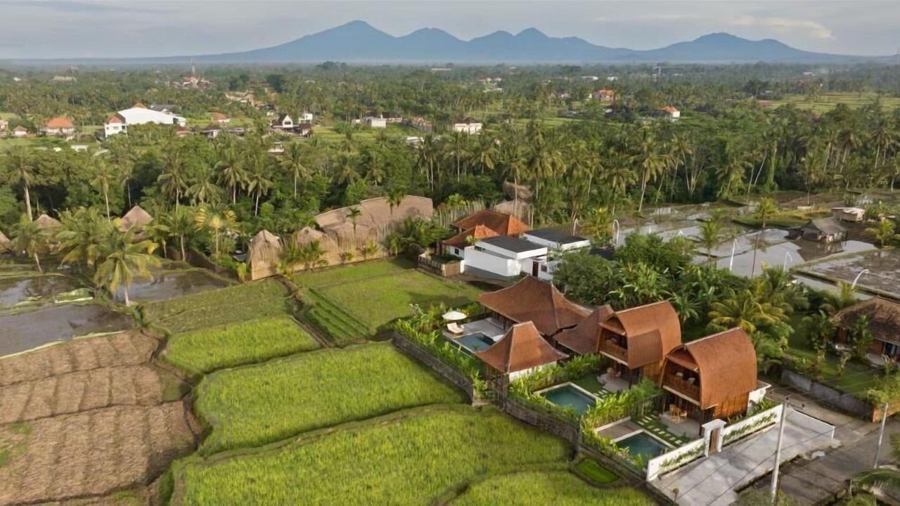 Photo of Outdoor in Pejeng Kawan