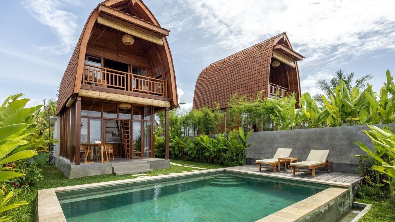 Photo of Livingroom in Pejeng Kawan