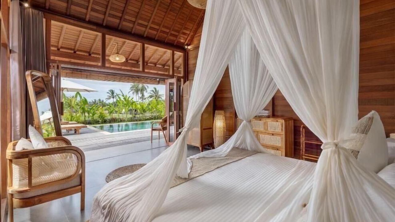 Photo of Bedroom in Pejeng Kawan