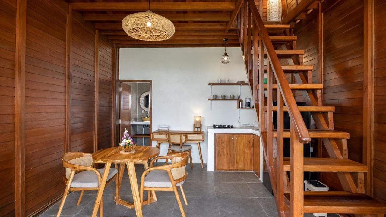 Photo of Kitchen in Pejeng Kawan