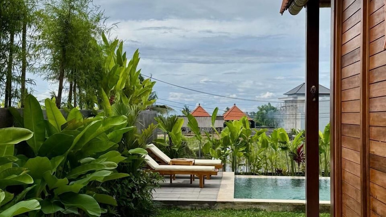 Photo of Outdoor in Pejeng Kawan