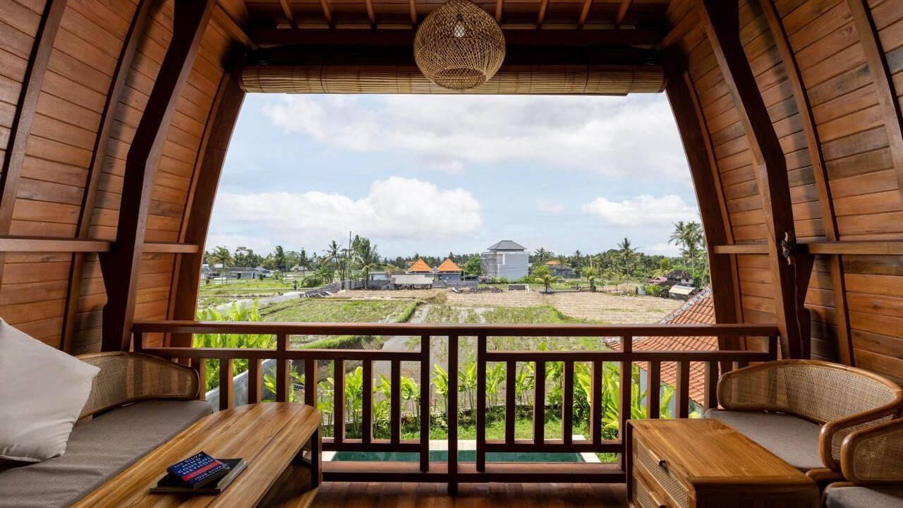 Photo of Bedroom in Pejeng Kawan