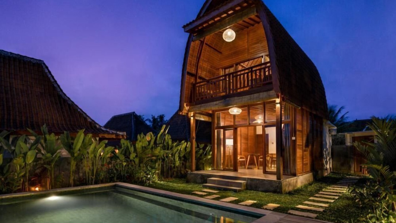 Photo of Outdoor in Pejeng Kawan