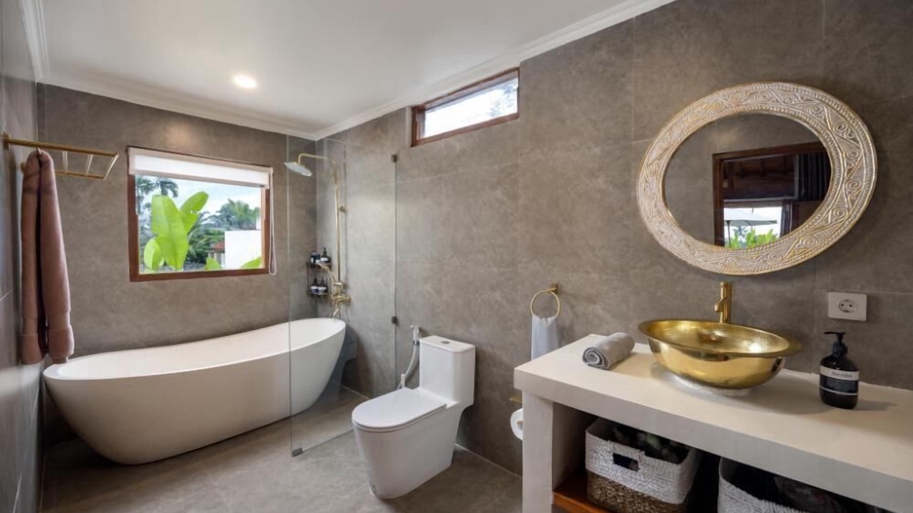 Photo of Bathroom in Pejeng Kawan