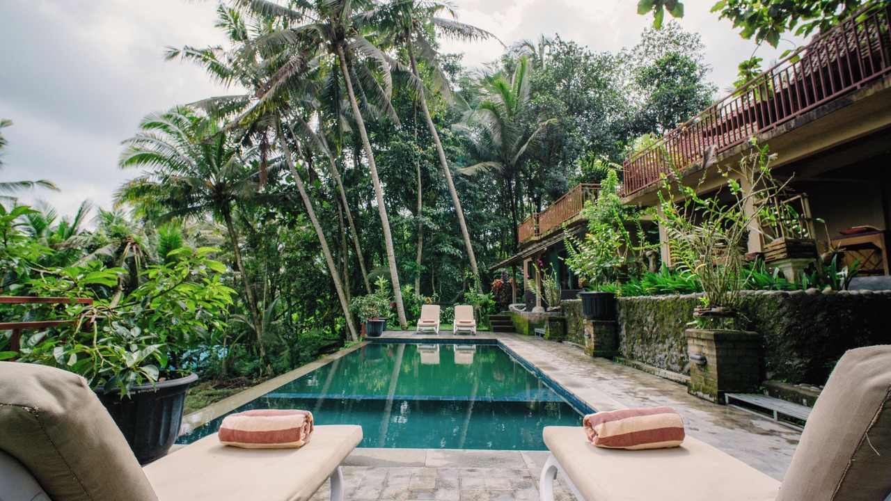 Photo of Outdoor in Tabanan
