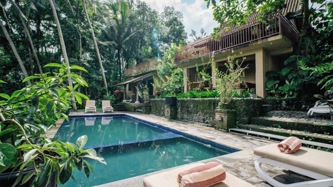 Photo of Outdoor in Tabanan