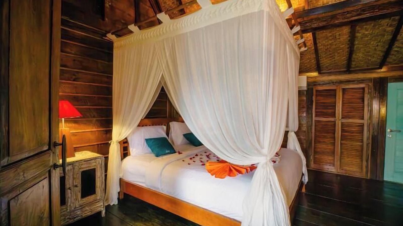 Photo of Bedroom in Tabanan