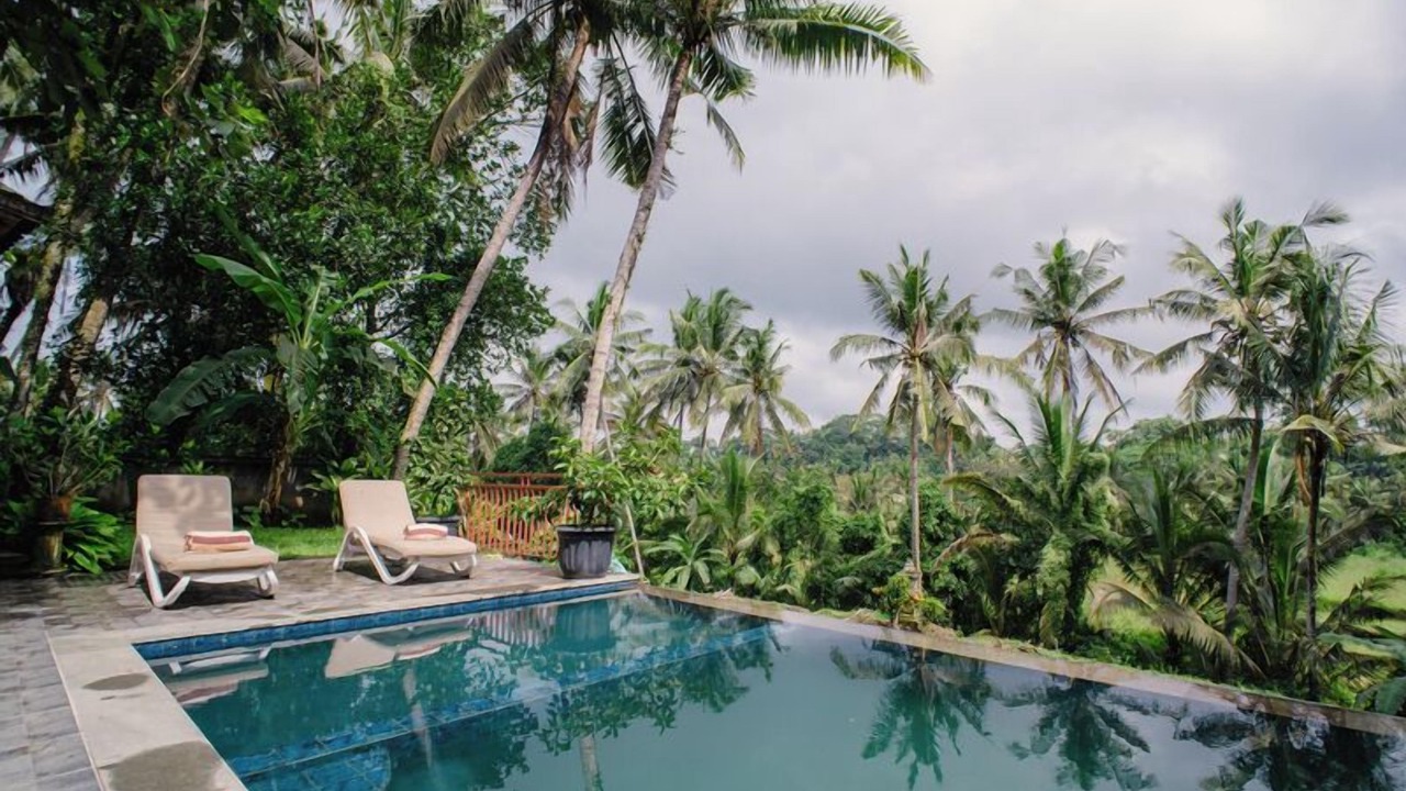 Photo of Outdoor in Tabanan