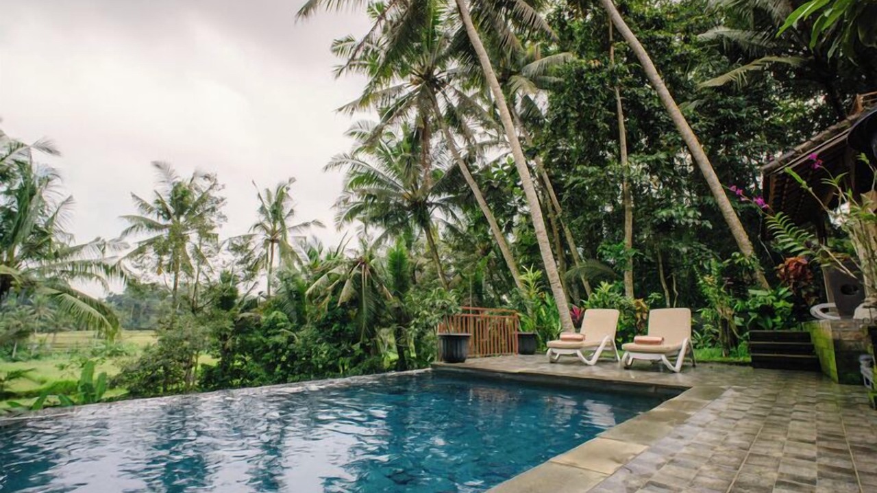 Photo of Outdoor in Tabanan