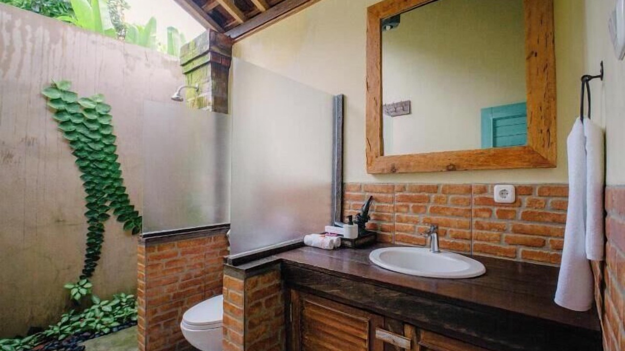 Photo of Bathroom in Tabanan