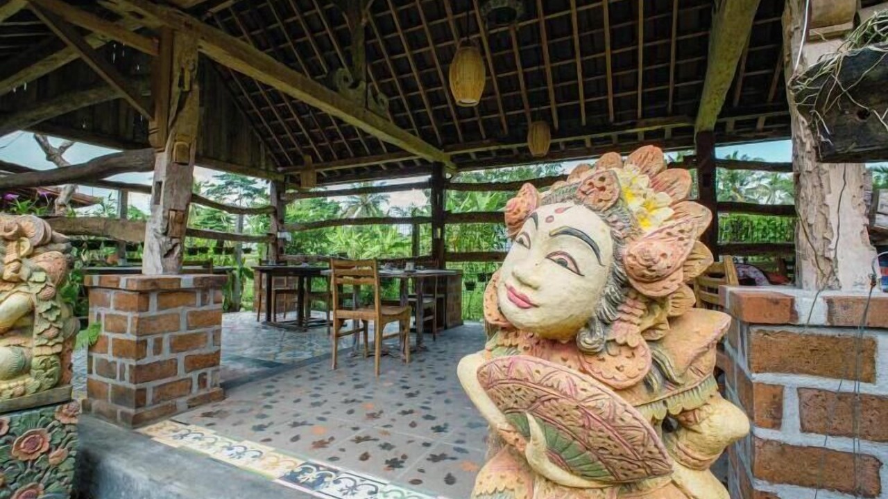 Photo of Outdoor in Tabanan