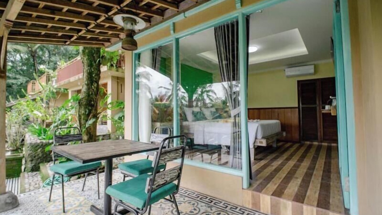 Photo of Patio Balcony in Tabanan