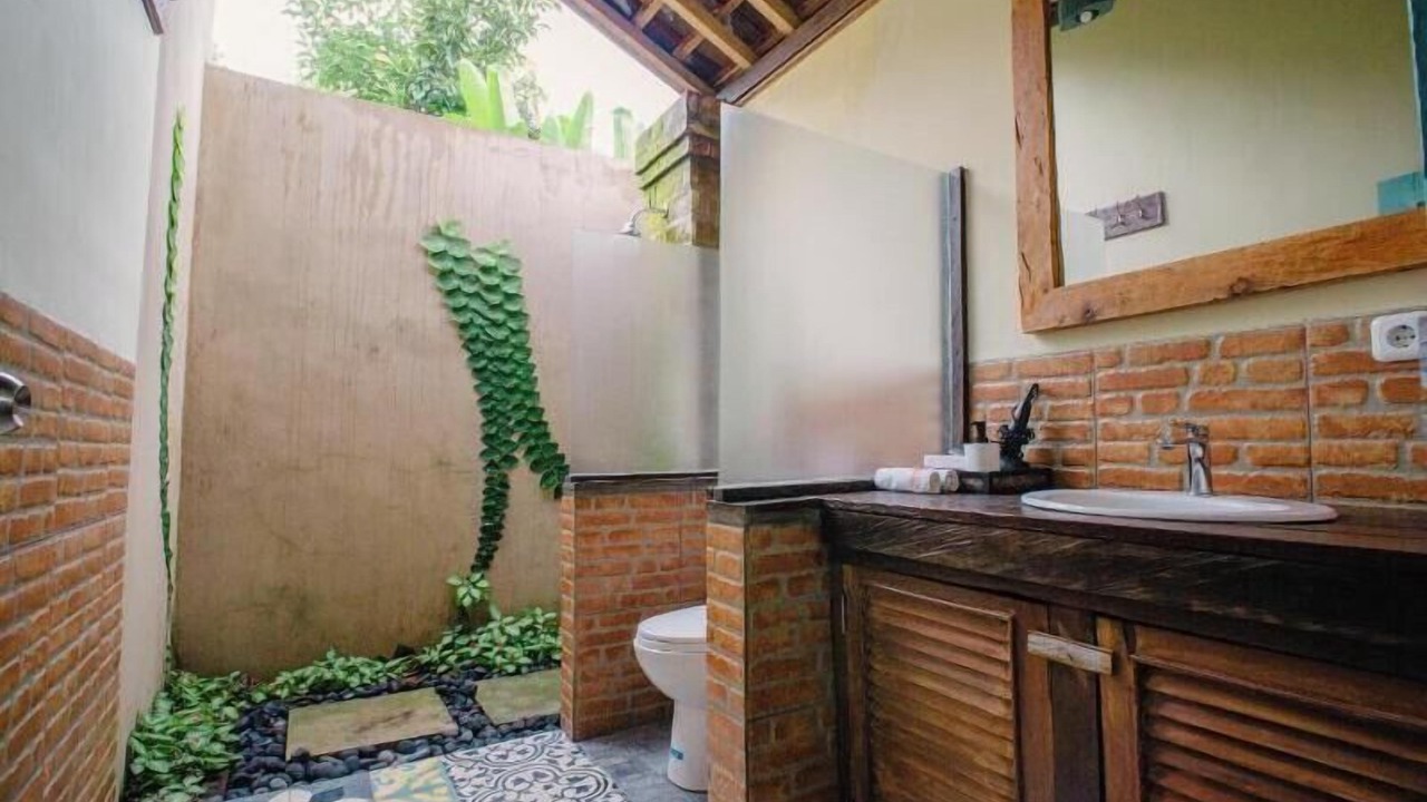 Photo of Bathroom in Tabanan