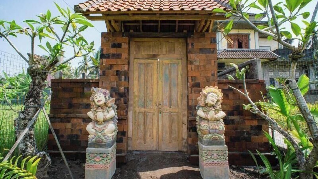 Photo of Outdoor in Tabanan