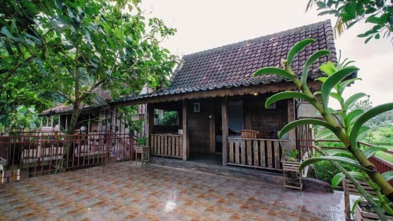 Photo of Patio Balcony in Tabanan