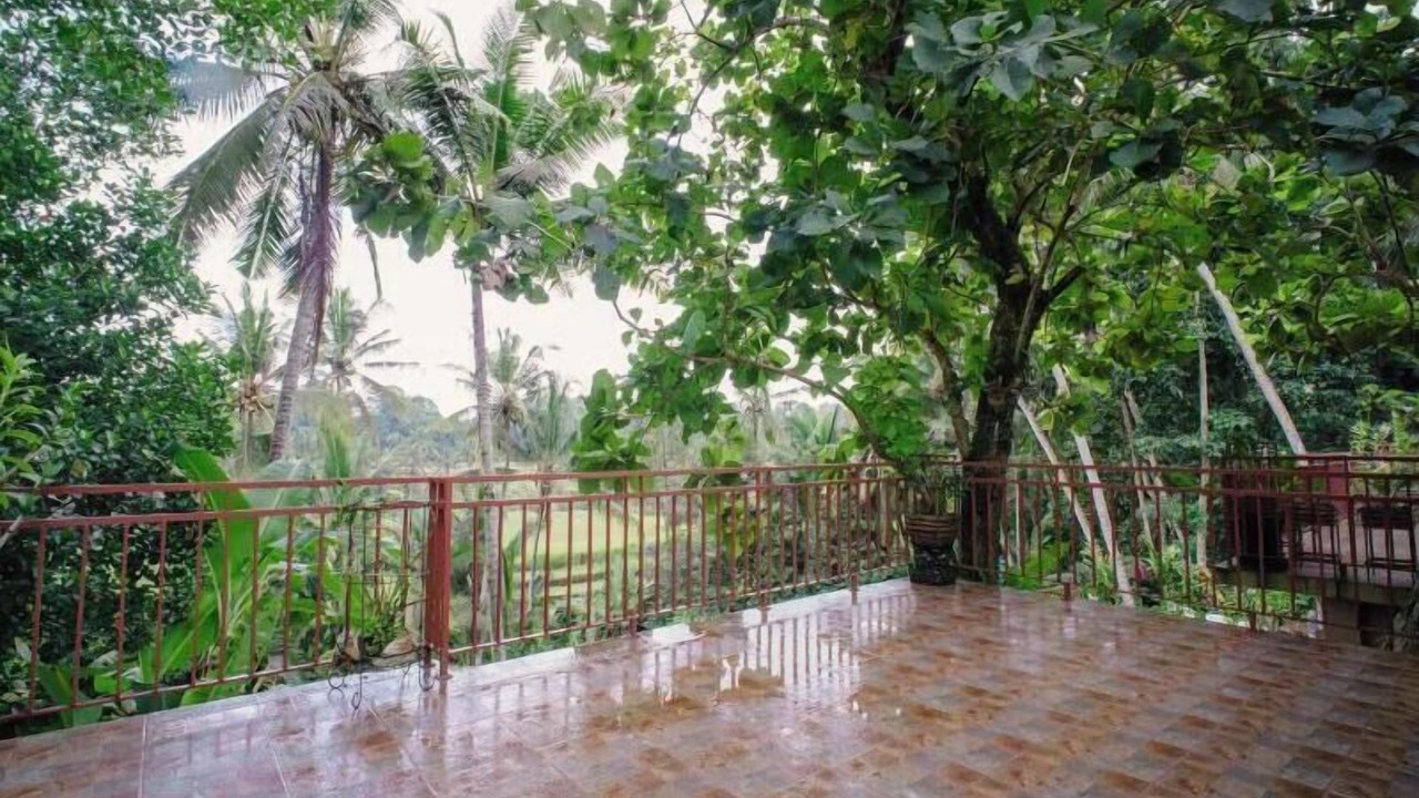 Photo of Bedroom in Tabanan