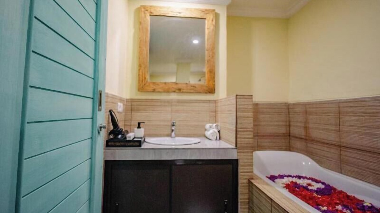 Photo of Bathroom in Tabanan