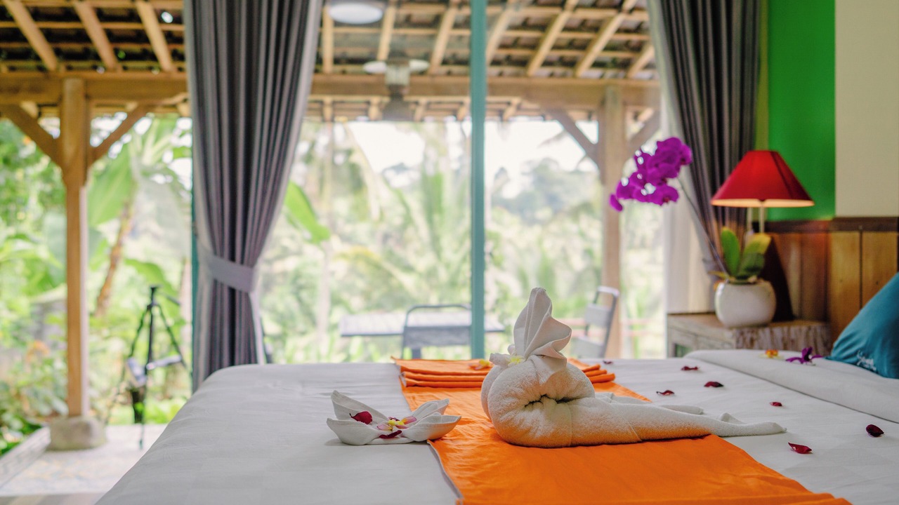 Photo of Bedroom in Tabanan