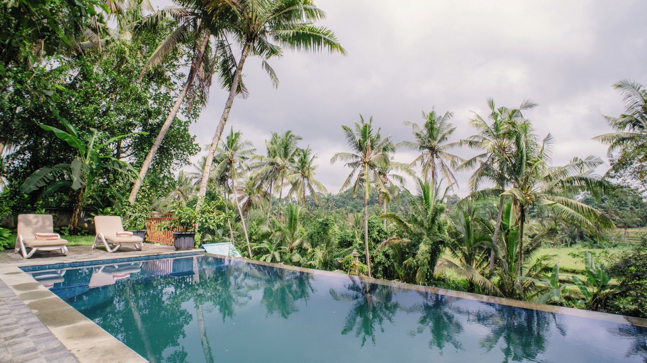 Photo of Outdoor in Tabanan