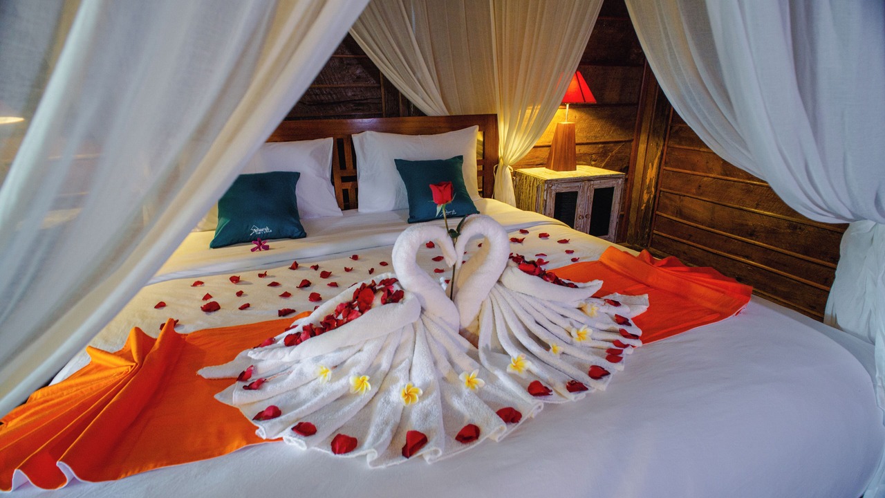 Photo of Bedroom in Tabanan